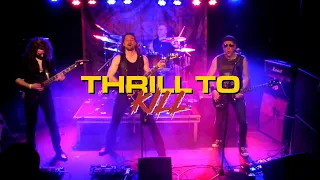 Wildhunt – Thrill To Kill – Live In Graz (17-02-2023)