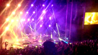 STS9 - Red Rocks