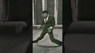 James brown vs. Jackie Wilson  (Dance Battle) #jamesbrown #jackiewilson #edited #reccomended