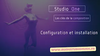 Studio One Gratuit Les clés de la composition Rappel pour les débutants Configuration installation