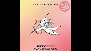 FIFTY FIFTY 'Cupid' (Twin OT4 ver.) (Eng Subs)