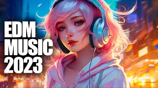 EDM Music Mix 2023 🎧 Mashups & Remixes Of Popular Songs 🎧 Bass Boosted 2023 - Vol #53