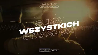 Favst/Gibbs ft. Szpaku, Kiełas - suma wszystkich strachów (Krystek Remix)