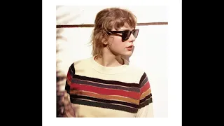 Taylor Swift - Wildest Dreams (Taylor's Version) (Trailer Version Edit)