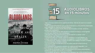 Bloodlands   por Timothy Snyder Resumen en 15min