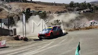 BEST WRC OF 2020: Maximum Attack, On the Limit, Crashes & Best Moments