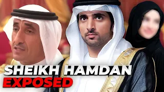 Fazza Exposed - Uncle Saeed SPEAKS All About Sheikh Hamdan's Private Life.