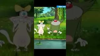 Oggy and the Cockroaches 🐏 THE SHEEP WITH CENTIPEDES (S04E47) Full Episodes in HD