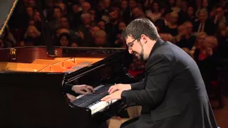 Charles Richard-Hamelin – Polonaise in F sharp minor Op. 44 (second stage)