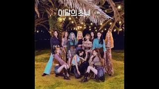 All LOONA Album Intros In Order (Including Sub-Units)
