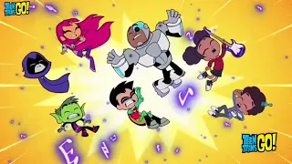 Teen titan go season 7 episode 50 | jump city rock | joker | Ninda and Thomes