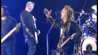 Metallica - Harvester of Sorrow - Live at Hellfest 2022