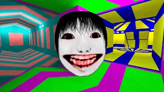 Yoshie Kimura Nextbot Gmod