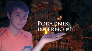 Mucek radzi.Poradnik#4-Heroes of Might and Magic V-Inferno część 1