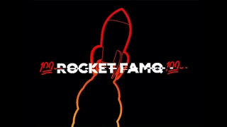 new muv// Rocket famq 100% /prod. Donny