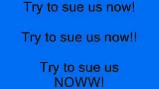 Pokemon Theme Revenge Lyrics - Smosh