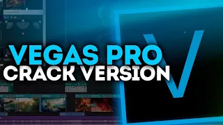 Sony Vegas Pro 20 Crack | Free Download Sony Vegas | Updated 2023