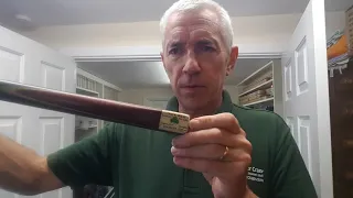 Can You Steam Straighten a Snooker Cue?