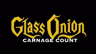 Glass Onion : A Knives Out Mystery (2022) Carnage Count