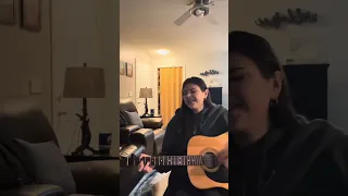 Still holding on (gospel cover)