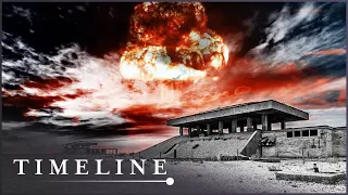 Britain's Secret Anti-Nuclear War Base | Hidden History Of Britain | Timeline