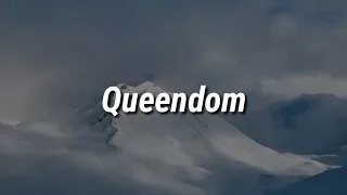 Aurora - Queendom (Lyrics)