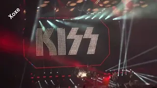 KISS - Live in West Palm Beach 21 SEP 2022