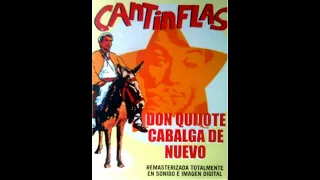 Cantinflas. Don Quijote Cabalga De Nuevo [1973] - segmentoHD