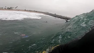 Bodyboarding POV | July 16th | 2019 (RAW)