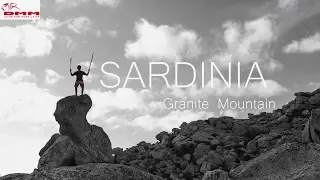 Granite Mountain - Monte Lu Bagnu, Sardinia Bouldering (Part 2)