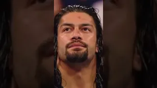 From “GO AWAY” to “WE WANT ROMAN”