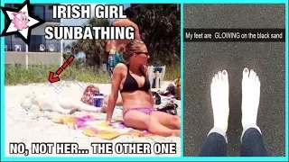 Funny Pale People Problems That Other People Will Never Understand