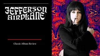 Jefferson Airplane: 'Surrealistic Pillow' | A Moreish Psychedelia