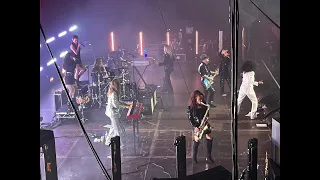 Dave Stewart - Eurythmics Songbook 40th Anniversary - Live in Berlin 2023