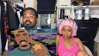 2Pac - Do For Love (HD) (Reaction) #2Pac #Tupac #2PacReaction #TupacReaction #ShavonnAndMonroe #SM