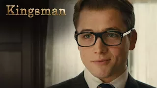 Kingsman | Catch Up On The Kingsman | 20th Century FOX