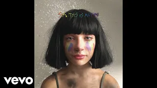 Sia - Jesus Wept (Official Audio)