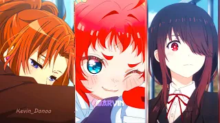 💥💥Gifs With Sound | Tik Tok смешные моменты| COUB MiX ! | ANiME AMV 78💥