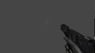 apocalypse sig p229 animation