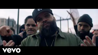 Briggs - Go To War (Official Video) ft. Thelma Plum
