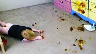 Try Not To Laugh: Funny Fails Video - Funnny Baby Video - Funny Baby Farts - Funny Trendy Everyday