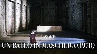 Un ballo in maschera (1978) - Sì, rivederti, Amelia