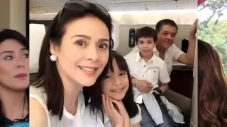 Dawn Zulueta chats with G Tongi about finding love.