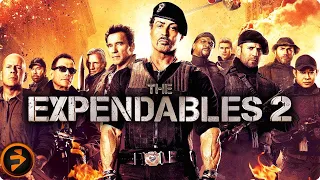 I MERCENARI 2 - Migliori Combattimenti da THE EXPENDABLES