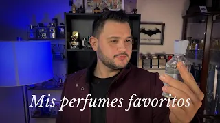 Mi top 15 de perfumes de por vida.  #fraganciasparahombre #perfumes #perfumesparahombre