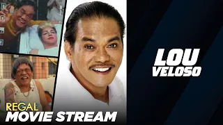 REGAL MOVIE STREAM: Lou Veloso Marathon | Regal Entertainment Inc.
