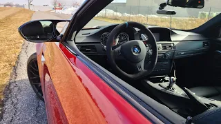 5 Years Later | This Is What a BMW E92 M3 Will Cost You