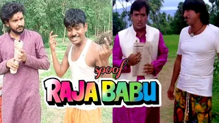 Raja Babu [1994] | Govinda | Karishma Kapoor | bachchan pandey trailer | bachchan pandey