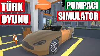 YENİ GÜNCELLEMELER YENİ ÖZELLİKLER | POMPACI SİMULATOR !!