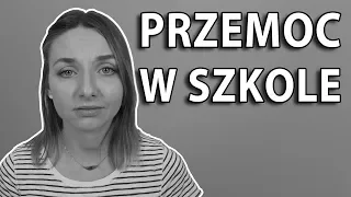 Uczennica prześladowana w gimnazjum... [Szkoła]